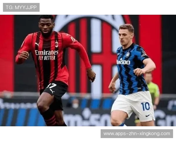 AC米兰盯哈兰德式高塔前锋，重塑意甲霸主梦