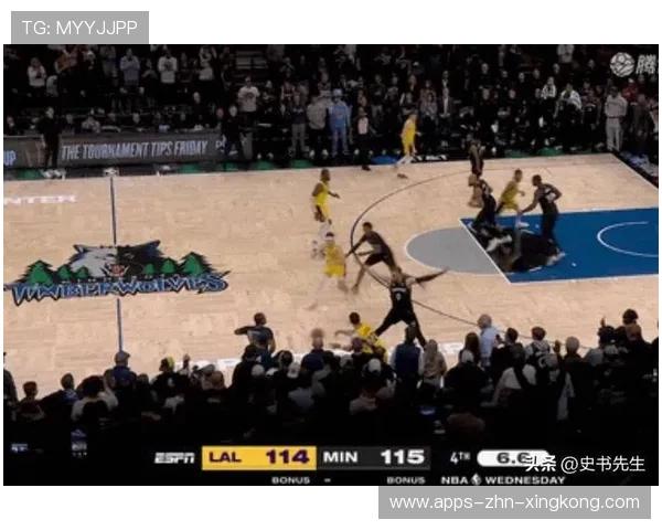 湖人末节攻防转换上演惊心绝杀 湖人末节攻防转换上演惊心绝杀