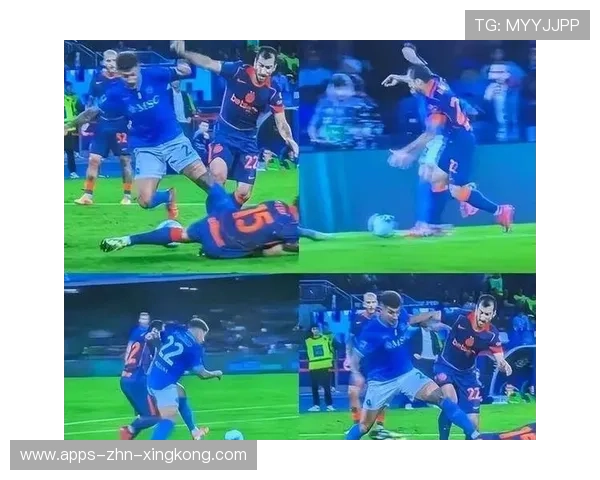 国米通过连续传递形成致命突破 国米通过连续传递形成致命突破