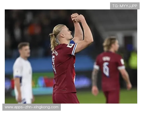 挪威防线稳固,哈兰德边路插上头球得手:挪威足球的全新崛起 挪威防线稳固,哈兰德边路插上头球得手:挪威足球的全新崛起