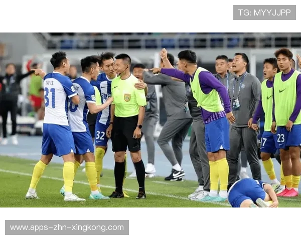 天津津门虎极限逼抢让对方组织寸步难行 天津津门虎极限逼抢让对方组织寸步难行